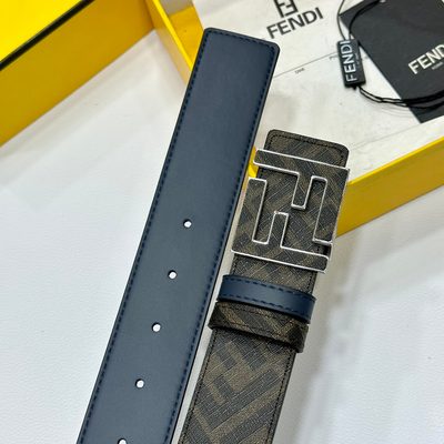 Fendi Belt — 4