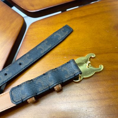 Celine Belt — 4