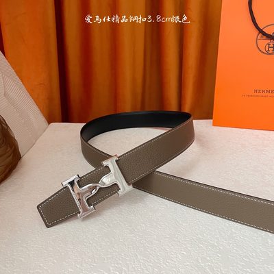 Hermès Belt — 3