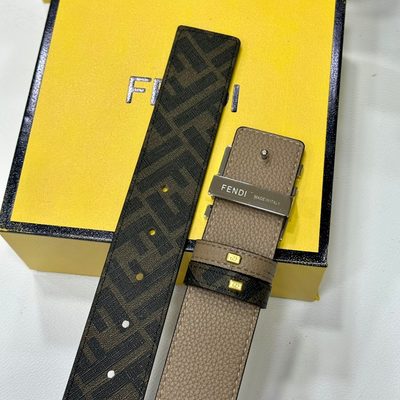 Fendi Belt — 8
