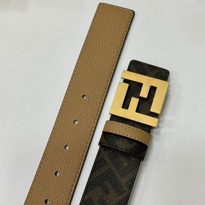 Fendi Belt — 7