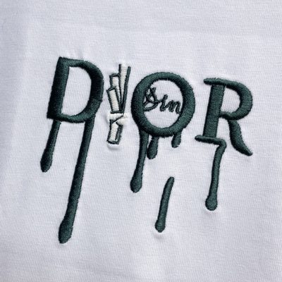 Dior T-shirt — 4