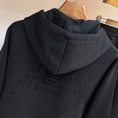 Givenchy Tracksuit — 13