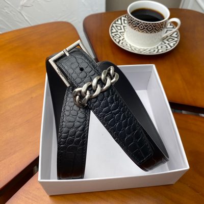 YSL Belt — 3
