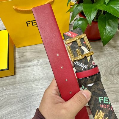 Fendi Belt — 4