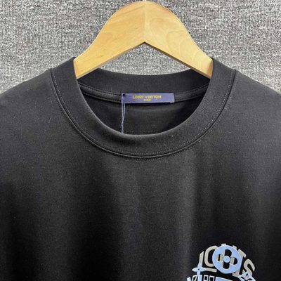 Louis Vuitton Print T-Shirt — 3