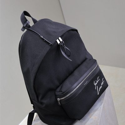 Saint Laurent Backpack — 4