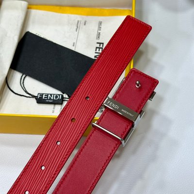 Fendi Belt — 6