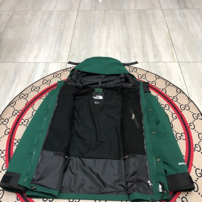 The North Face DryVent Mono Mountain Jacket — 4