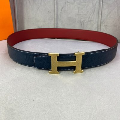Hermès Belt — 5