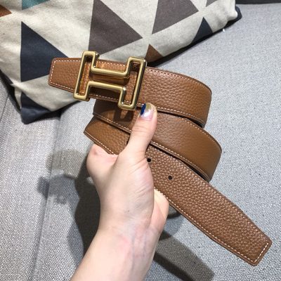 Hermès Belt — 3