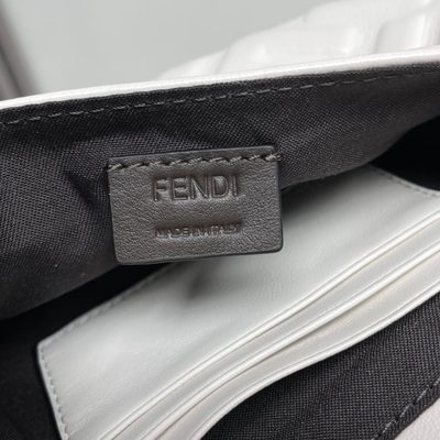 Fendi Mini Baguette (T) — 9