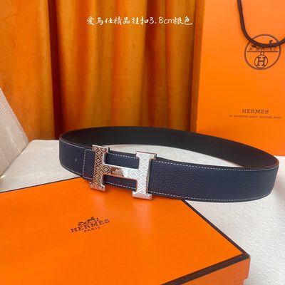 Hermès Belt — 5