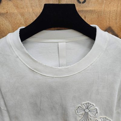 Chrome Hearts t-shirt — 11