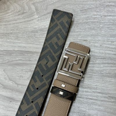Fendi Belt — 7