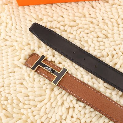 Hermès Belt — 9