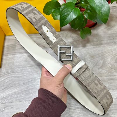 Fendi Belt — 3