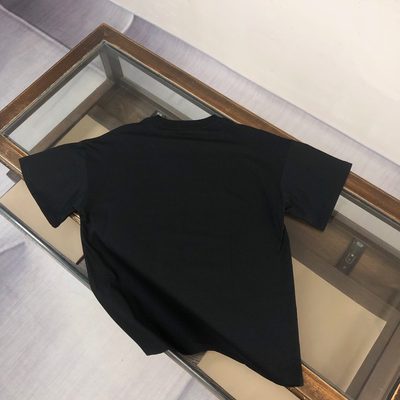Versace crew neck t-shirt — 8