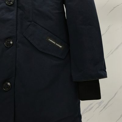 Canada Goose Rossclair Parka — 6