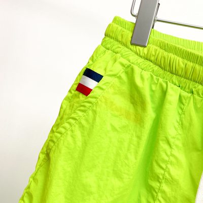 Moncler windbreaker and shorts set — 6