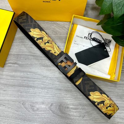Fendi Belt — 5
