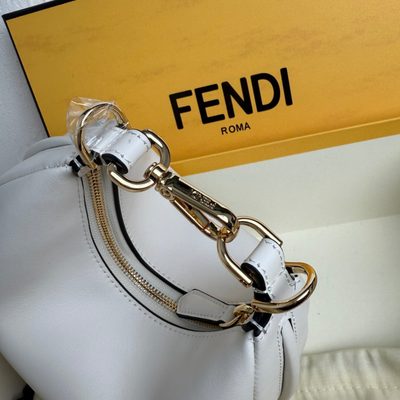 Fendi Fendigraphy bag (T) — 4