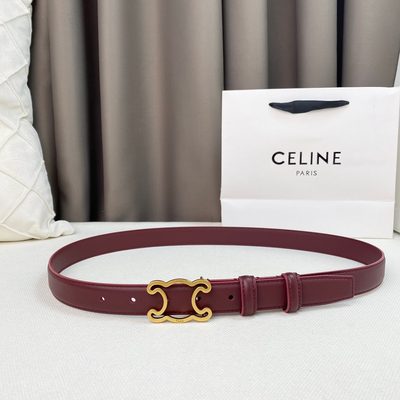 Celine Belt — 7