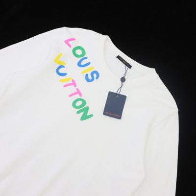 LV crewneck sweatshirt — 3