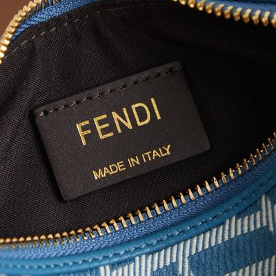 Fendi Fendigraphy bag (T) — 8