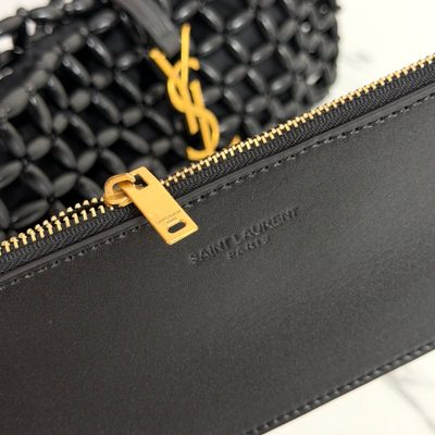 Saint Laurent Le 5 À 7 shoulder bag — 8
