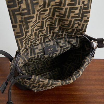 Fendi Backpack (T) — 9