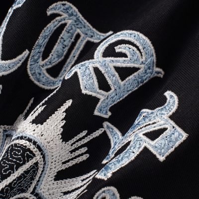 Chrome Hearts short-sleeve t-shirt — 6
