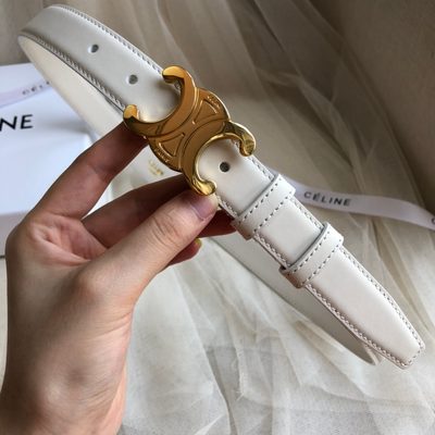 Celine Belt — 4