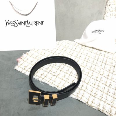 YSL Belt — 6
