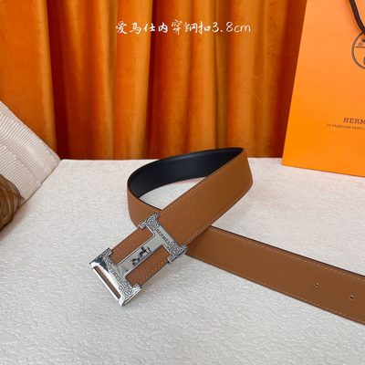 Hermès Belt — 3