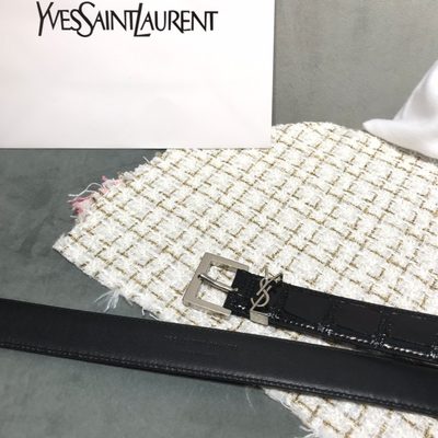 YSL Belt — 6