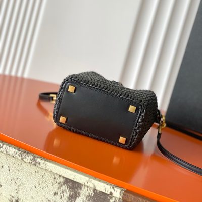 Saint Laurent Le 37 bucket bag — 4