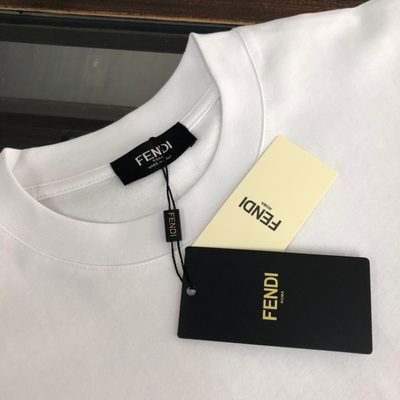 Fendi t-shirt — 4