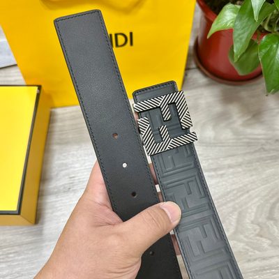 Fendi Belt — 4