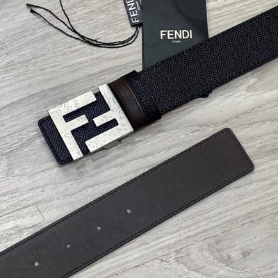 Fendi Belt — 3
