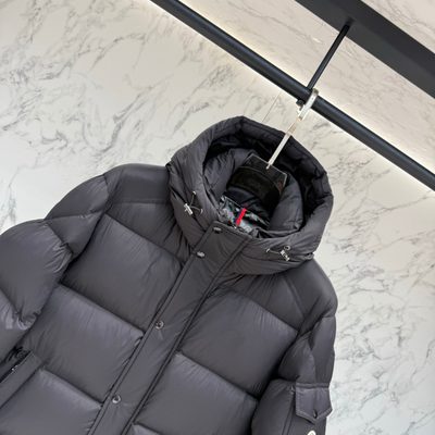 Moncler Men's Vezere Down Jacket — 4