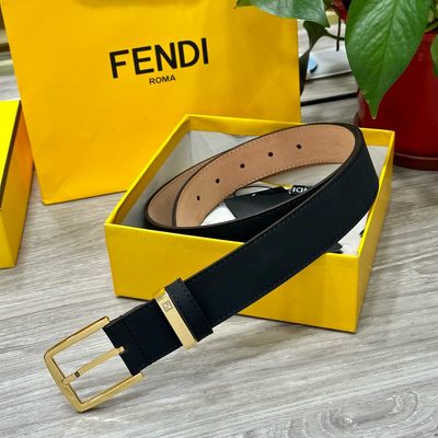 Fendi Belt — 4
