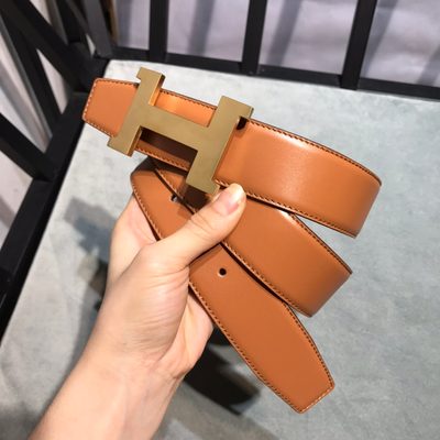 Hermès Belt — 3