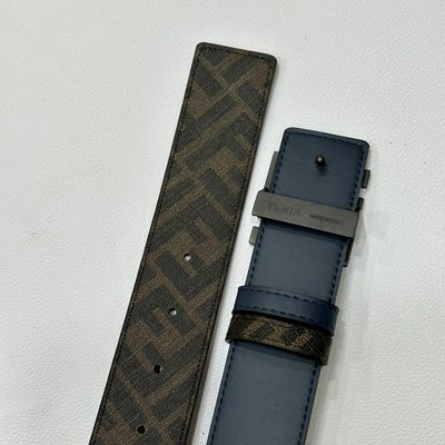 Fendi Belt — 8