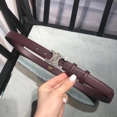 Celine Belt — 5