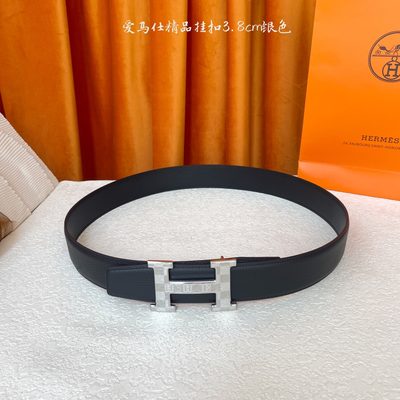 Hermès Belt — 5