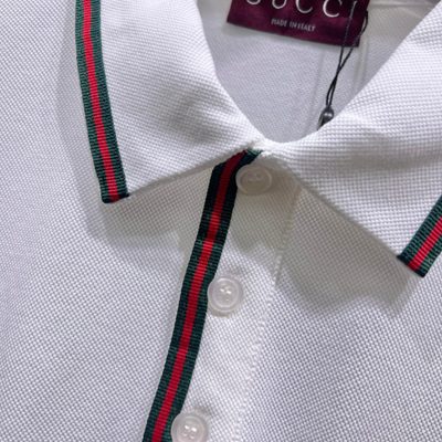 Gucci polo shirt — 7