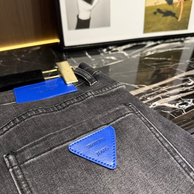 Prada jeans — 9