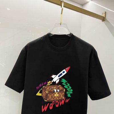 Louis Vuitton T-shirt — 7