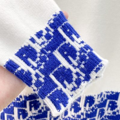 Dior crewneck sweater — 6